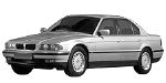 BMW E38 C0297 Fault Code