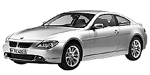 BMW E63 C0297 Fault Code