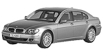 BMW E65 C0297 Fault Code