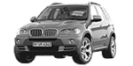 BMW E70 C0297 Fault Code