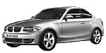 BMW E82 C0297 Fault Code