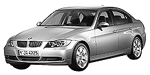 BMW E92 C0297 Fault Code