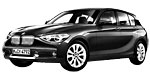 BMW F20 C0297 Fault Code