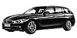 BMW F31 C0297 Fault Code