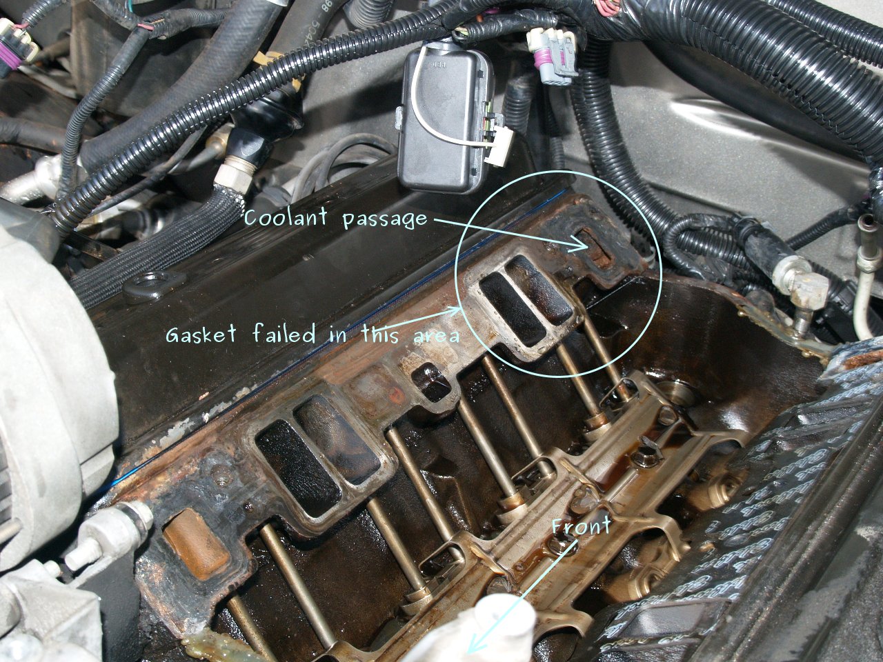 See C0297 in engine